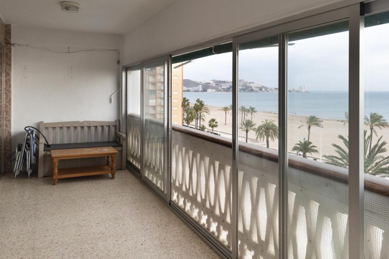 Lider, 5-C Apartment Cullera Ngoại thất bức ảnh