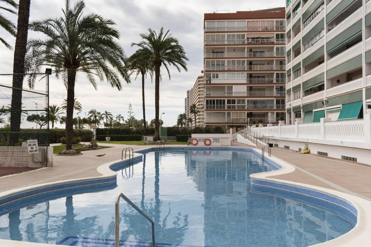 Lider, 5-C Apartment Cullera Ngoại thất bức ảnh