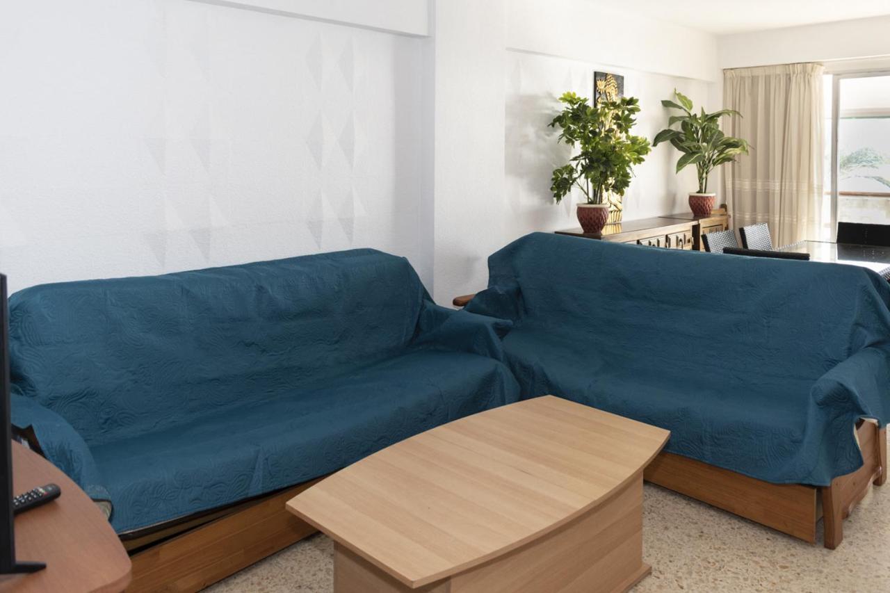 Lider, 5-C Apartment Cullera Ngoại thất bức ảnh