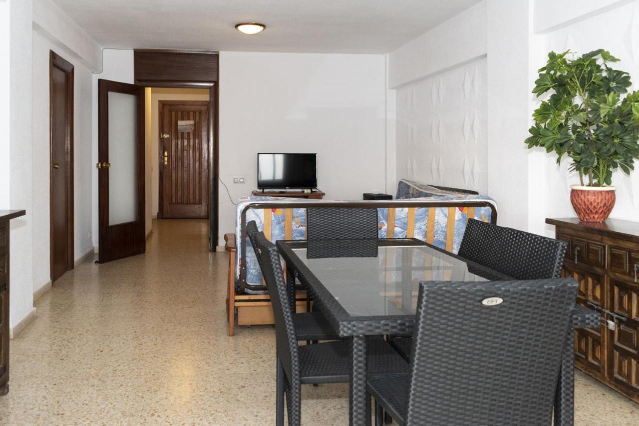 Lider, 5-C Apartment Cullera Ngoại thất bức ảnh
