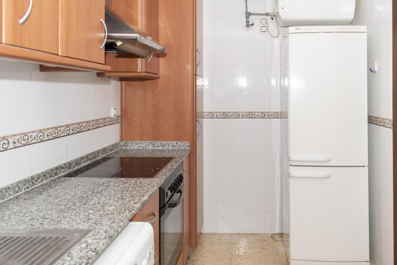 Lider, 5-C Apartment Cullera Ngoại thất bức ảnh