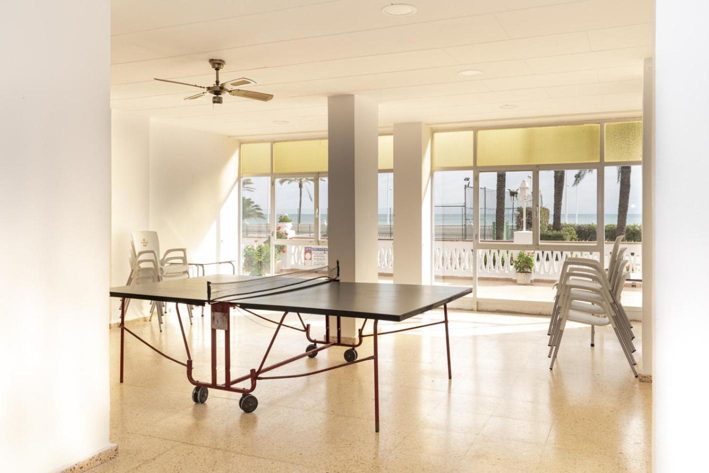 Lider, 5-C Apartment Cullera Ngoại thất bức ảnh