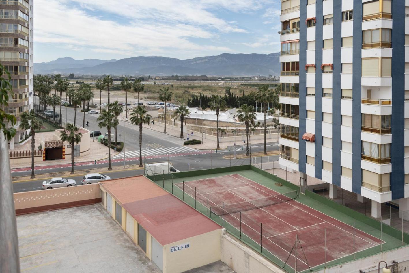Lider, 5-C Apartment Cullera Ngoại thất bức ảnh