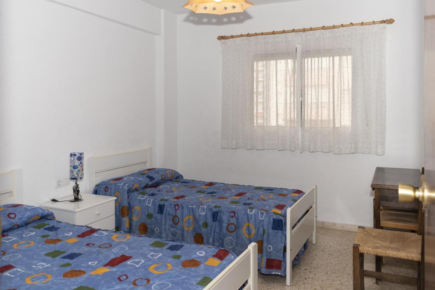 Lider, 5-C Apartment Cullera Ngoại thất bức ảnh